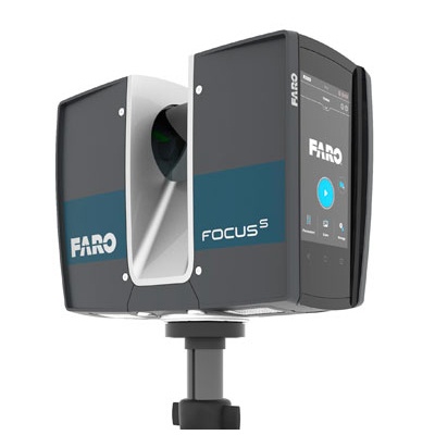FARO  Focus S 70